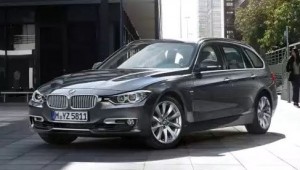 320d Touring