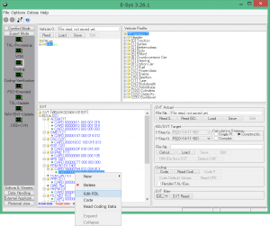 E-SYS操作11