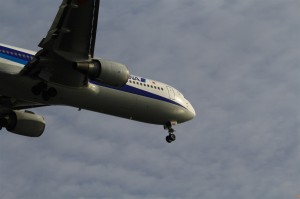 ANA Boeing 767-381 f/10 1/640 ISO-100 127mm