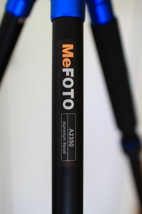 MeFOTO（BENRO） A2350Q2
