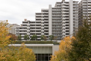 18mm。今まで持っていたレンズの一番広角側と同じ焦点距離