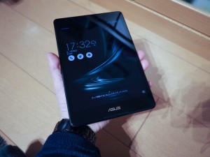 ZenPad 3 8.0（Z581KL）