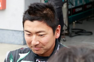 片岡選手