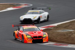 ARTA BMW M6 GT3