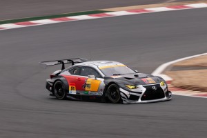 JMS P.MU LMcorsa RC F GT3