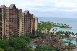 Disney Aulani Resort